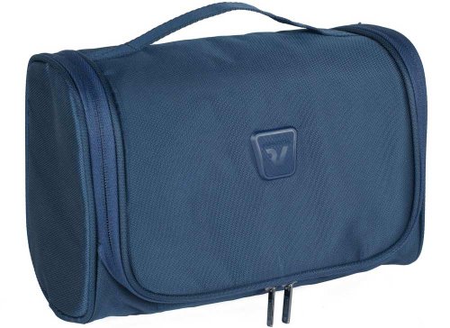 Дорожній несесер 7 л Roncato Tribe Dark Blu Дорожній несесер 7 л Roncato Tribe Dark Blu
