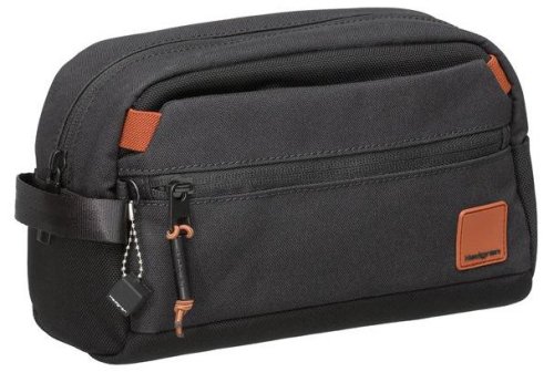 Дорожній несессер Hedgren Escapade Toiletry Bag Gap Phantom