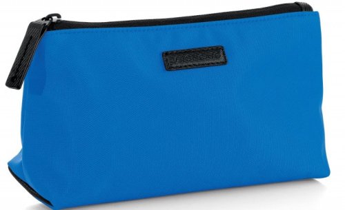 Дорожній несессер Roncato Diva Small Toilet Kit Blue lagoon Дорожній несессер Roncato Diva Small Toilet Kit Blue lagoon
