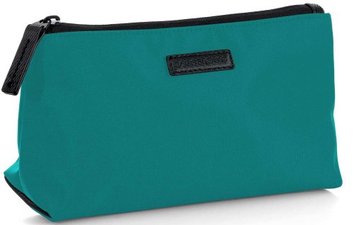 Дорожный несессер Roncato Diva Small Toilet Kit Emerald Дорожный несессер Roncato Diva Small Toilet Kit Emerald