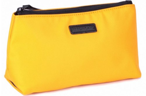 Дорожній несессер Roncato Diva Small Toilet Kit Yellow Дорожній несессер Roncato Diva Small Toilet Kit Yellow