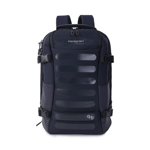 Дорожный рюкзак Hedgren Comby – 28,5 л, 1,2 кг Синий