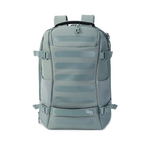 Дорожный рюкзак Hedgren Comby – 28,5 л, 1,2 кг Зеленый Дорожный рюкзак Hedgren Comby – 28,5 л, 1,2 кг Зеленый