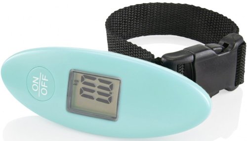 Электронные весы для багажа Travelite Accessories Aqua Электронные весы для багажа Travelite Accessories Aqua