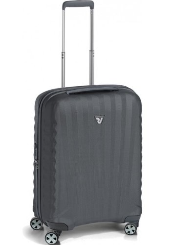 Елітна валіза 41 л Roncato UNO ZSL Premium Anthracite