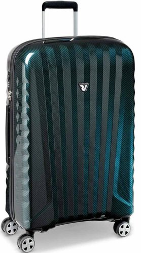 Елітна валіза 98 л Roncato ZSL Premium Ottanio/carbon