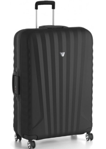 Елітна валіза гігант 122 л Roncato Uno SL Black Елітна валіза гігант 122 л Roncato Uno SL Black