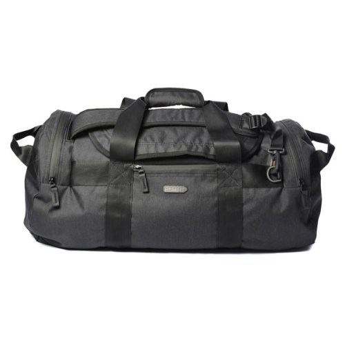 Epic Dynamik Gearbag 60 л сумка-рюкзак з поліестеру чорна Epic Dynamik Gearbag 60 л сумка-рюкзак з поліестеру чорна