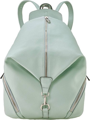 Міський рюкзак 10 л Titan Spotlight Soft Mint