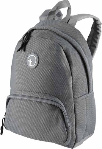 Міський рюкзак 11 л Travelite Basics Grey Міський рюкзак 11 л Travelite Basics Grey