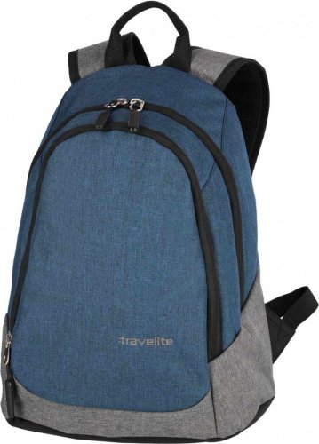 Міський рюкзак 11 л Travelite Basics Mini Navy