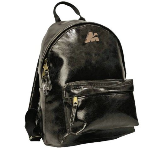 Городской рюкзак 12 л Marsupio York Casual Marrone