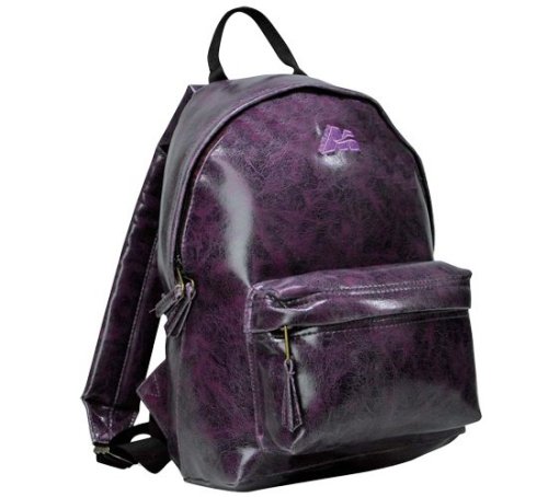 Городской рюкзак 12 л Marsupio York Casual Viola Городской рюкзак 12 л Marsupio York Casual Viola