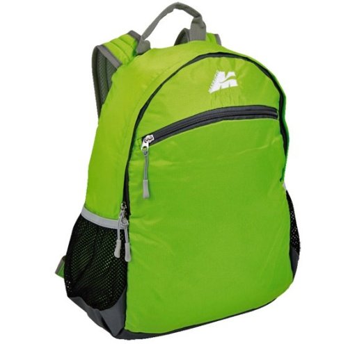 Городской рюкзак 16 л Marsupio Luna Verde
