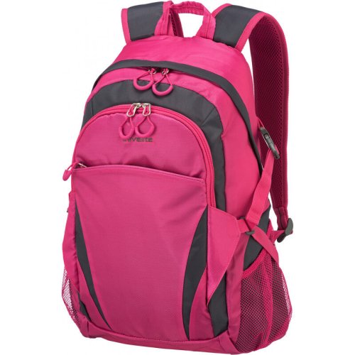 Міський рюкзак 16 л Travelite Basics Рожевий Міський рюкзак 16 л Travelite Basics Рожевий