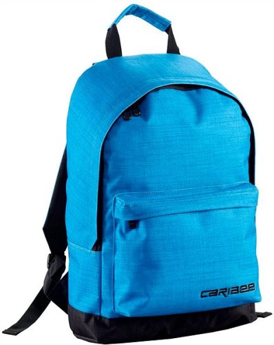 Городской рюкзак 22 л Caribee Campus Atomic Blue Городской рюкзак 22 л Caribee Campus Atomic Blue