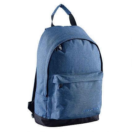 Городской рюкзак 22 л Caribee Campus Ocean Blue