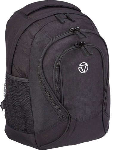 Городской рюкзак 22 л Travelite Basics Black