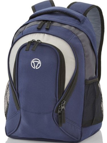 Міський рюкзак 22 л Travelite Basics Blue