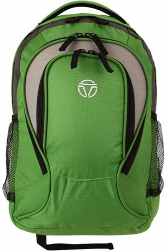 Міський рюкзак 22 л Travelite Basics Green