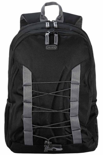 Міський рюкзак 23 л Travelite Basics Black