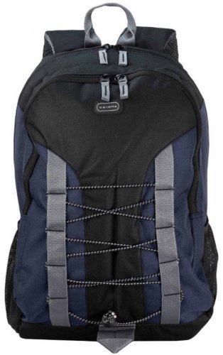 Міський рюкзак 23 л Travelite Basics Blue