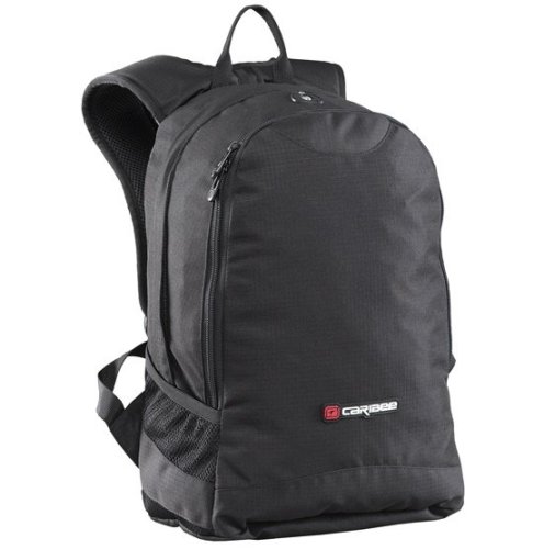 Городской рюкзак 24 л Caribee Amazon Black Городской рюкзак 24 л Caribee Amazon Black