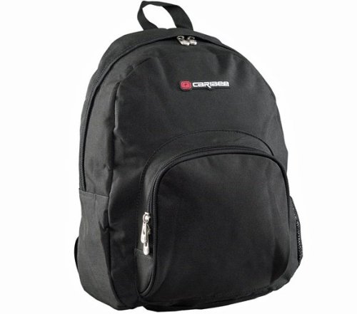 Городской рюкзак 26 л Caribee Lotus Black Городской рюкзак 26 л Caribee Lotus Black