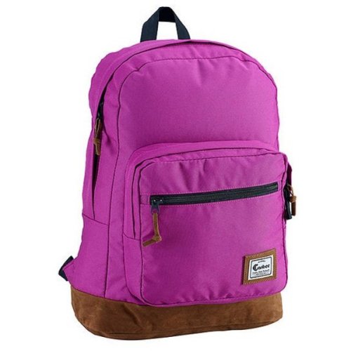Городской рюкзак 26 л Caribee Retro Berry