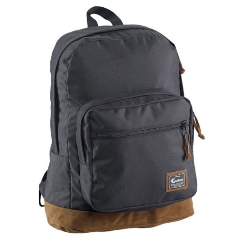 Городской рюкзак 26 л Caribee Retro Black