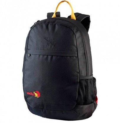 Городской рюкзак 27 л Caribee Adriatic Black
