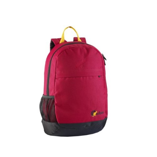 Городской рюкзак 27 л Caribee Adriatic Red