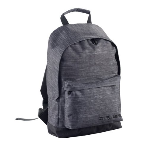 Городской рюкзак 27 л Caribee Campus Grey Городской рюкзак 27 л Caribee Campus Grey