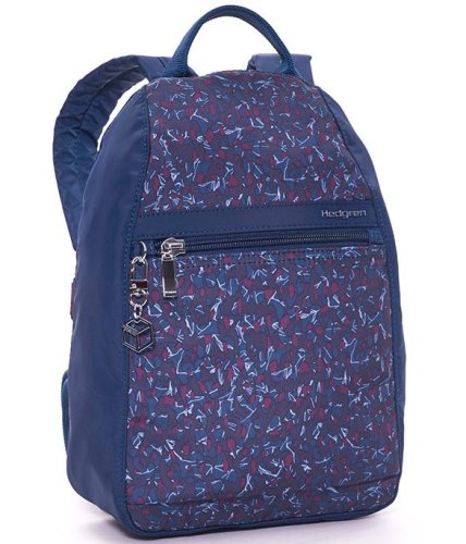 Міський рюкзак 5 л Hedgren Inner City Backpack Vogue Astro Print