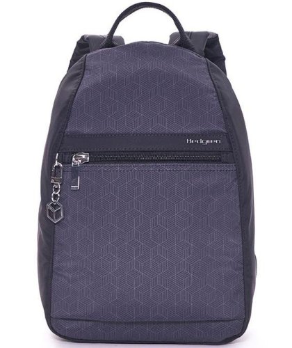 Міський рюкзак 5 л Hedgren Inner City Backpack Vogue Cube Print