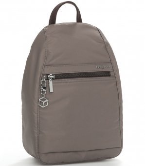 Міський рюкзак 5 л Hedgren Inner City Backpack Vogue Sepia/Brown