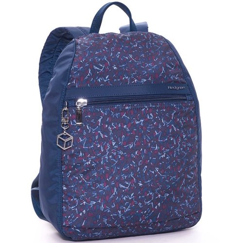 Городской рюкзак 8.7 л Hedgren Inner City Backpack Vogue L Astro Print