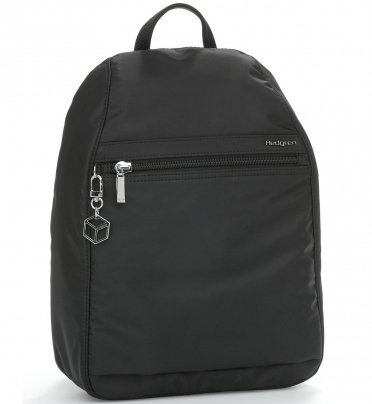 Міський рюкзак 8.7 л Hedgren Inner City Backpack Vogue L Black