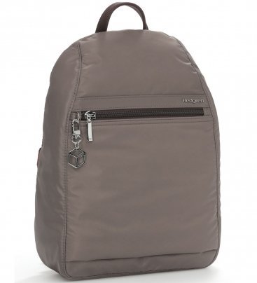 Городской рюкзак 8.7 л Hedgren Inner City Backpack Vogue L Sepia/Brown
