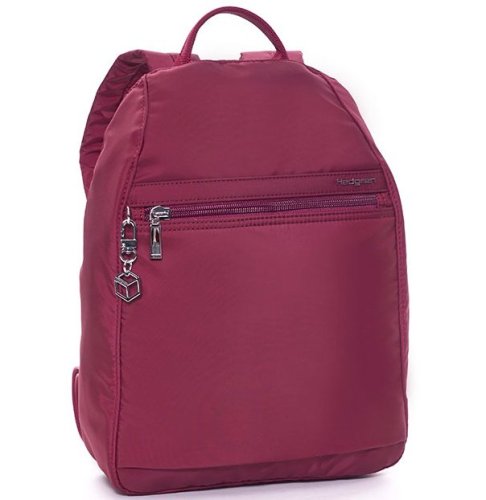 Городской рюкзак 8.7 л Hedgren Inner City Backpack Vogue L Windsor Wine Городской рюкзак 8.7 л Hedgren Inner City Backpack Vogue L Windsor Wine