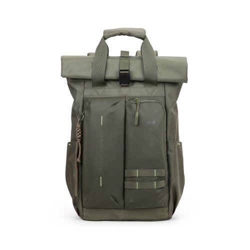Міський рюкзак Bagland Veston – 18 л Хакі Міський рюкзак Bagland Veston – 18 л Хакі