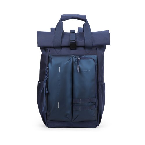 Міський рюкзак Bagland Veston – 18 л Синій