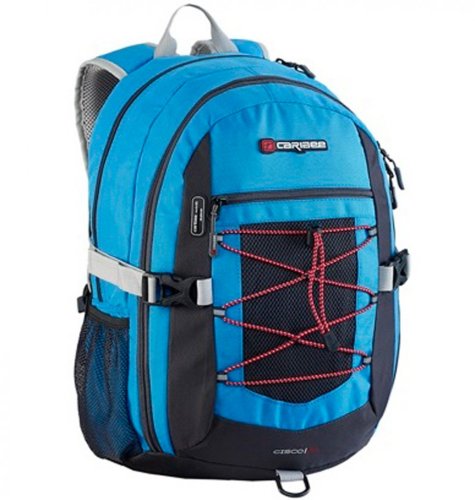 Городской рюкзак Caribee Cisco 30 Atomic Blue