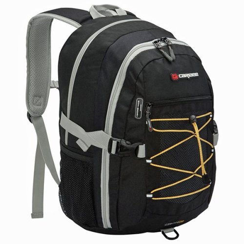 Городской рюкзак Caribee Cisco 30 Black