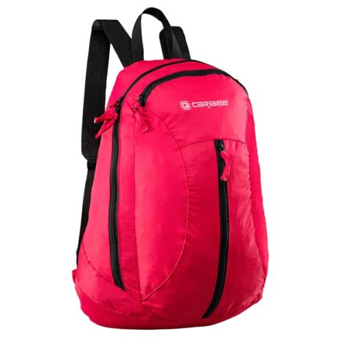 Городской рюкзак Caribee Fold Away 20 Red Городской рюкзак Caribee Fold Away 20 Red