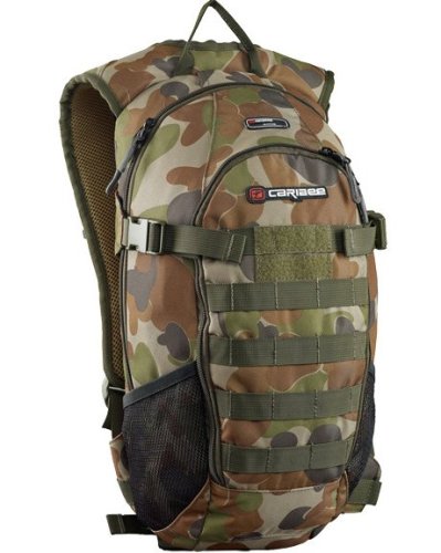 Міський рюкзак Caribee Patriot 18 Auscam