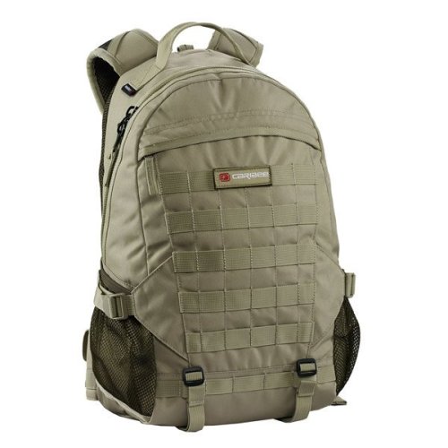 Городской рюкзак Caribee Ranger 25 Olive Sand