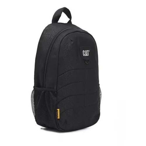 Міський рюкзак CAT Millennial Classic – 22 л Чорний