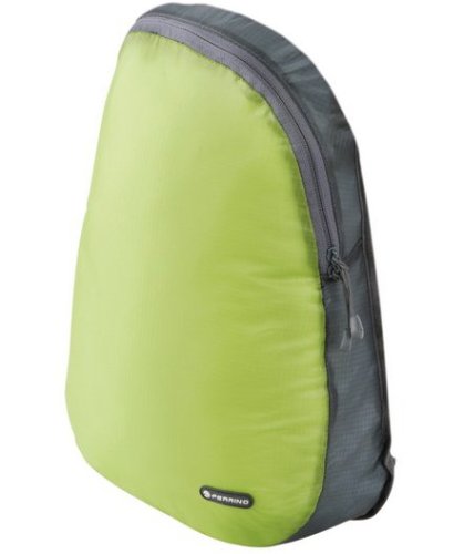 Міський рюкзак Ferrino O Hare 15 Green
