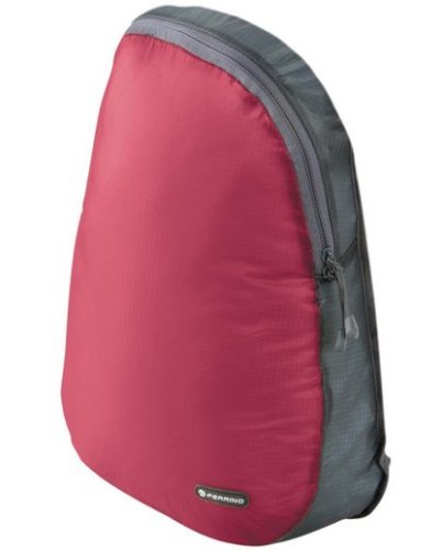 Міський рюкзак Ferrino O Hare 15 Red